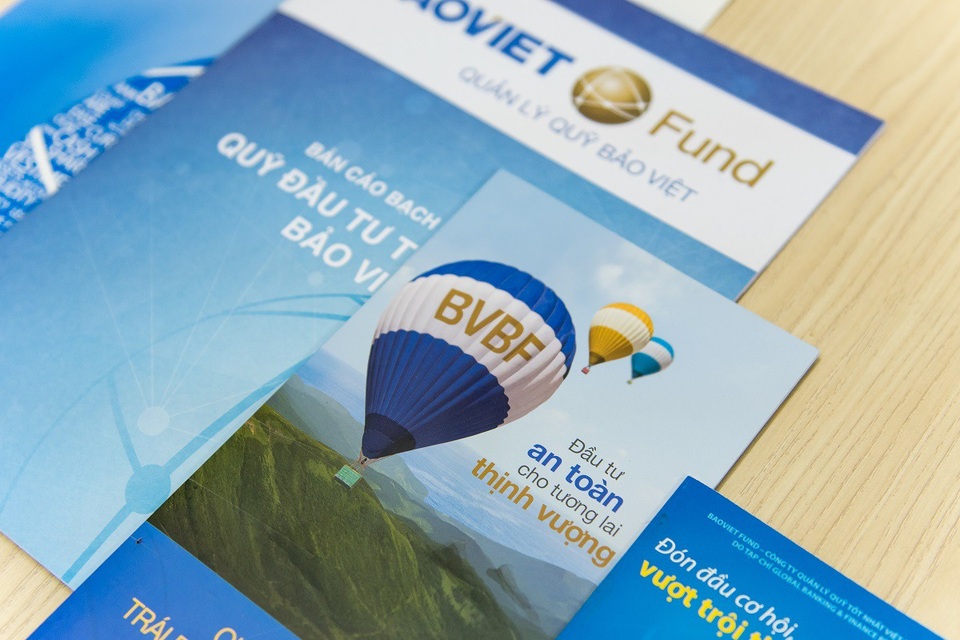 Quỹ đầu tư cổ phiếu năng động Bảo Việt (BVFED): Tăng trưởng 47,5% - 2 Quỹ đầu tư cổ phiếu năng động Bảo Việt (BVFED): Tăng trưởng 47,5% - 2