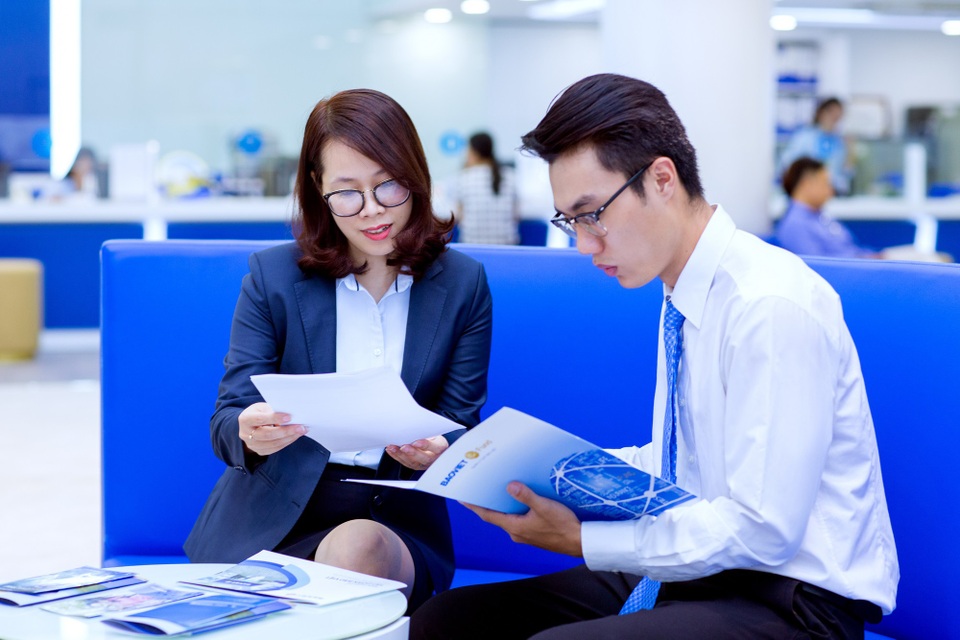 Quỹ đầu tư cổ phiếu năng động Bảo Việt (BVFED): Tăng trưởng 47,5% - 3 Quỹ đầu tư cổ phiếu năng động Bảo Việt (BVFED): Tăng trưởng 47,5% - 3