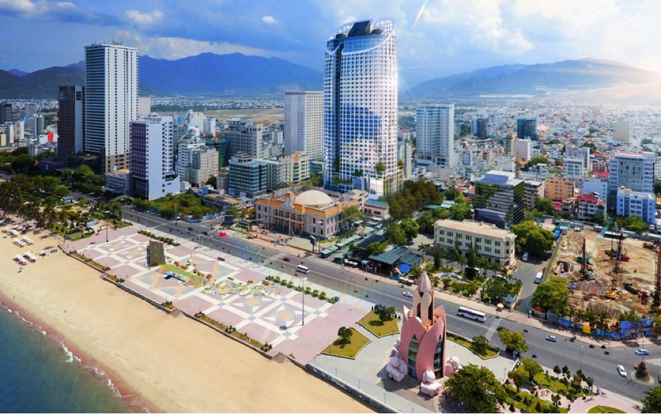 Bộ Tài chính: “Đánh thuế tài sản góp phần giảm giá nhà, đất” (!) - 1 Luật Thuế tài sản sẽ góp phần đưa giá nhà về mức đáp ứng đúng nhu cầu và khả năng thanh toán thực tế của người dân?