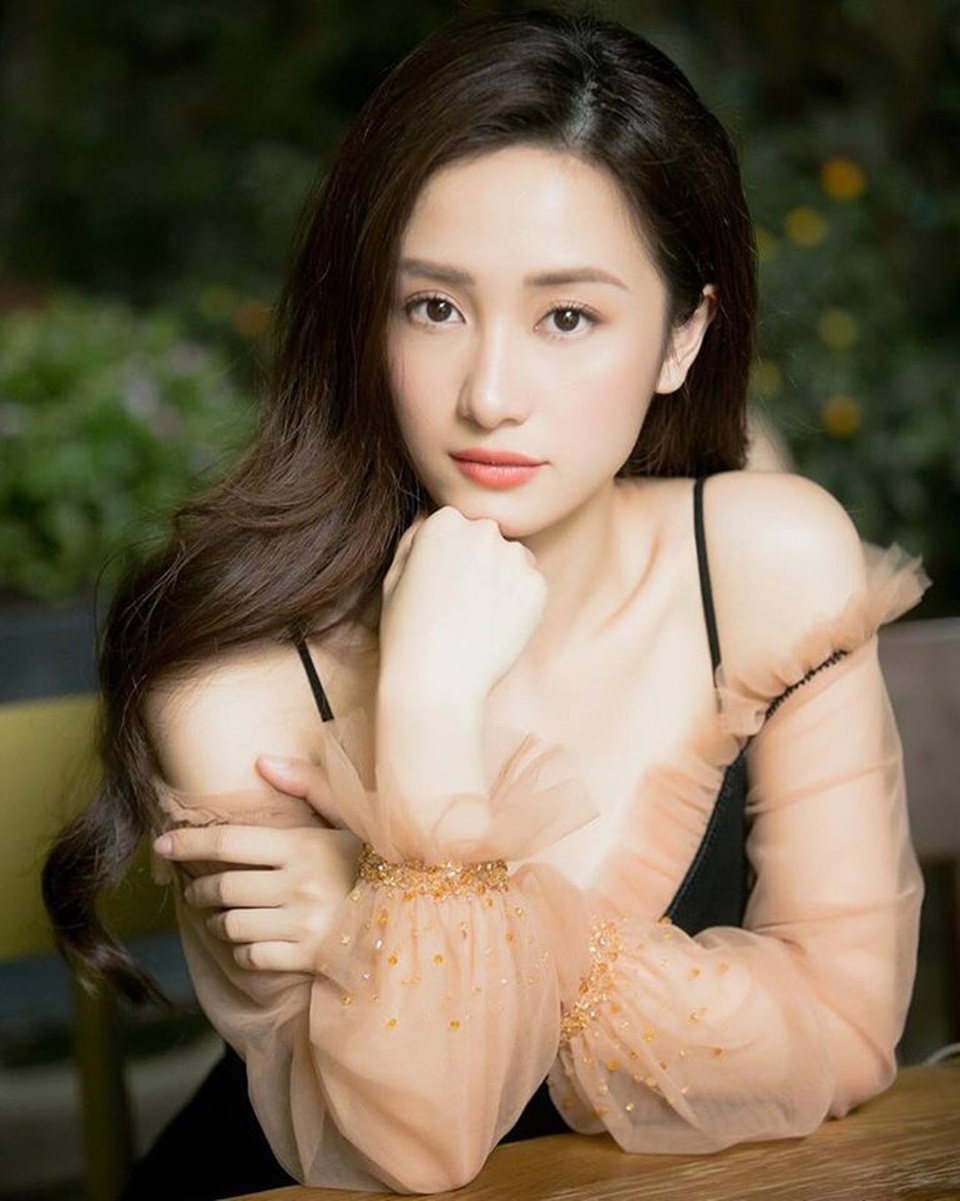 "Cô bé trà sữa" ngây thơ cũng có lúc táo bạo thế này! - 14 "Cô bé trà sữa" ngây thơ cũng có lúc táo bạo thế này! - 14