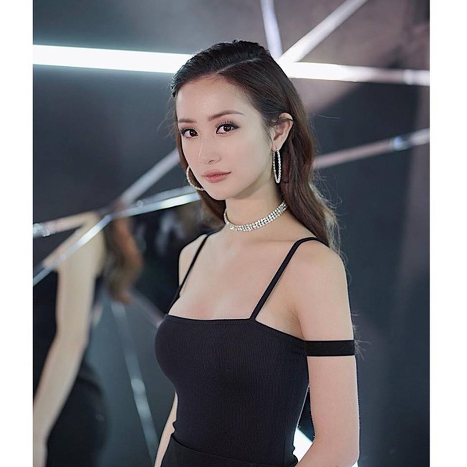 "Cô bé trà sữa" ngây thơ cũng có lúc táo bạo thế này! - 15 "Cô bé trà sữa" ngây thơ cũng có lúc táo bạo thế này! - 15