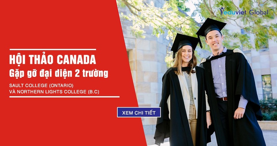 Du học Canada: 9.000 CAD Học phí và Cơ hội Định cư tại Ontario và B.C - 2 Du học Canada: 9.000 CAD Học phí và Cơ hội Định cư tại Ontario và B.C - 2