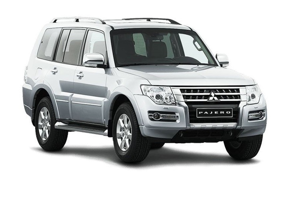 Ô tô rẻ nhất Việt Nam giảm giá, xuống dưới 270 triệu đồng - 3
Mẫu xe nhập khẩu nguyên chiếc Mitsubishi Pajero tiếp tục được giảm giá lên tới 164 triệu đồng.