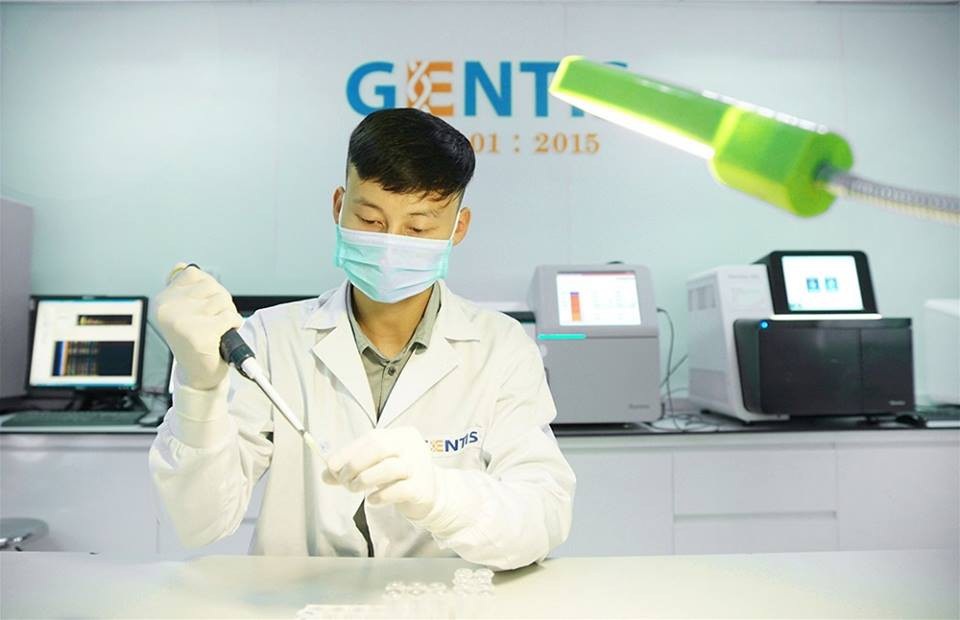 Phương pháp giảm tỉ lệ "trẻ ống nghiệm" mắc dị tật - 2