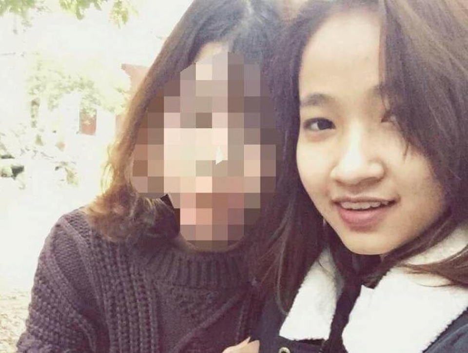 Nữ sinh trường Cao đẳng Y "mất tích" trên đường về quê - 1 Em Phạm Thị Hằng mất liên lạc với gia đình một cách bất thường
