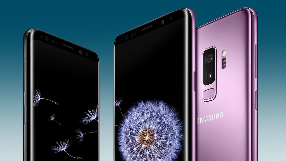 Samsung Galaxy S9 vượt qua iPhone X trở thành điện thoại đáng mua - 1 Samsung Galaxy S9 vượt qua iPhone X trở thành điện thoại đáng mua - 1