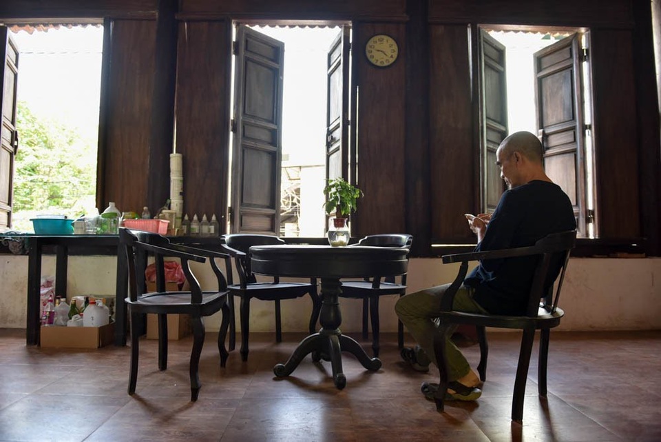 Đạo diễn “Thương nhớ ở ai” không ít lần bị “xù nợ”, suốt đời “va” phụ nữ đẹp - 5 Đạo diễn “Thương nhớ ở ai” không ít lần bị “xù nợ”, suốt đời “va” phụ nữ đẹp - 5