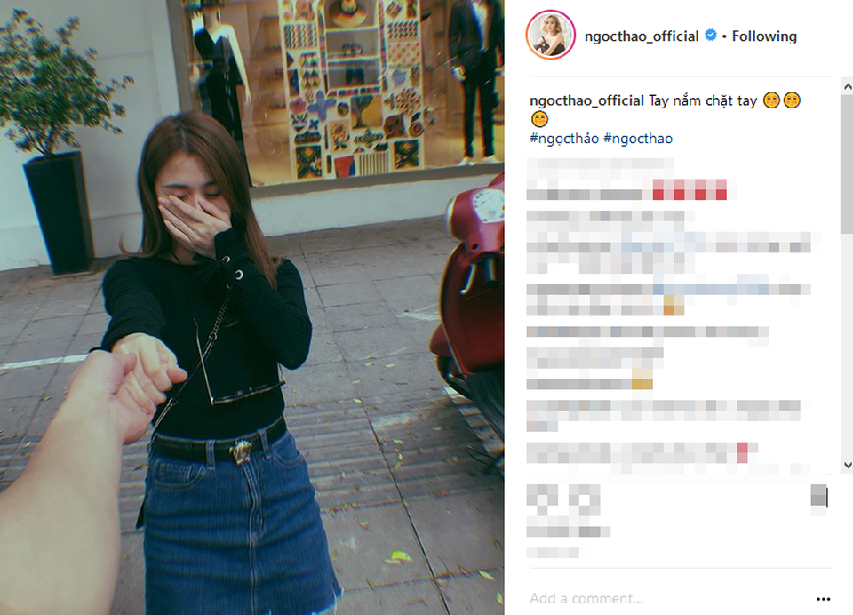 Vì tội ngang bướng, bạn trai hot girl Ngọc Thảo viết bản kiểm điểm "độc nhất vô nhị" - 8 Vì tội ngang bướng, bạn trai hot girl Ngọc Thảo viết bản kiểm điểm "độc nhất vô nhị" - 8