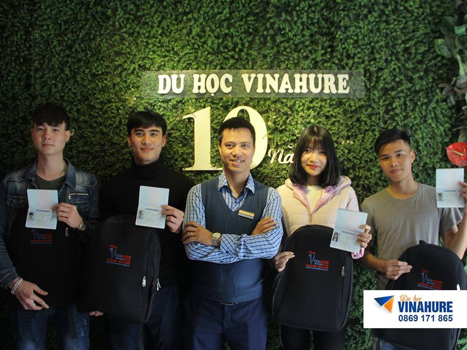 Cơ hội giành học bổng 100% tại Ngày hội học bổng du học 2018 - 1 Cơ hội giành học bổng 100% tại Ngày hội học bổng du học 2018 - 1