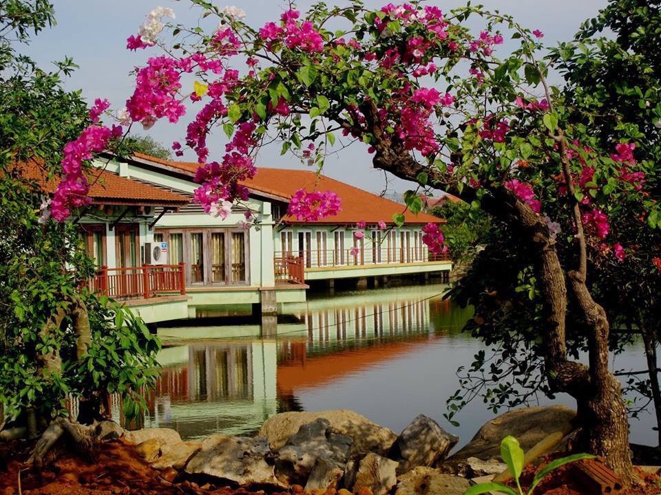 Quán cá Bờ Sông Phiến Hoan Việt Trì nét đặc trưng riêng về cá - 2 Quán cá Bờ Sông Phiến Hoan Việt Trì nét đặc trưng riêng về cá - 2