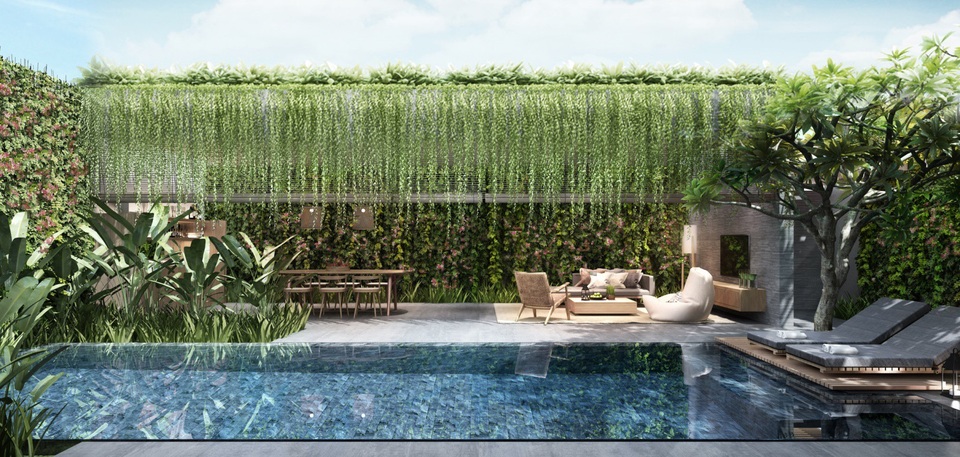 BĐS nghỉ dưỡng Phú Quốc: Nhà đầu tư chuyển hướng - 2 Wyndham Garden Phú Quốc – Biệt thự biển hiếm hoi còn giữ giá trị thực tại tâm điểm Bãi Trường chỉ từ 9 tỷ/căn