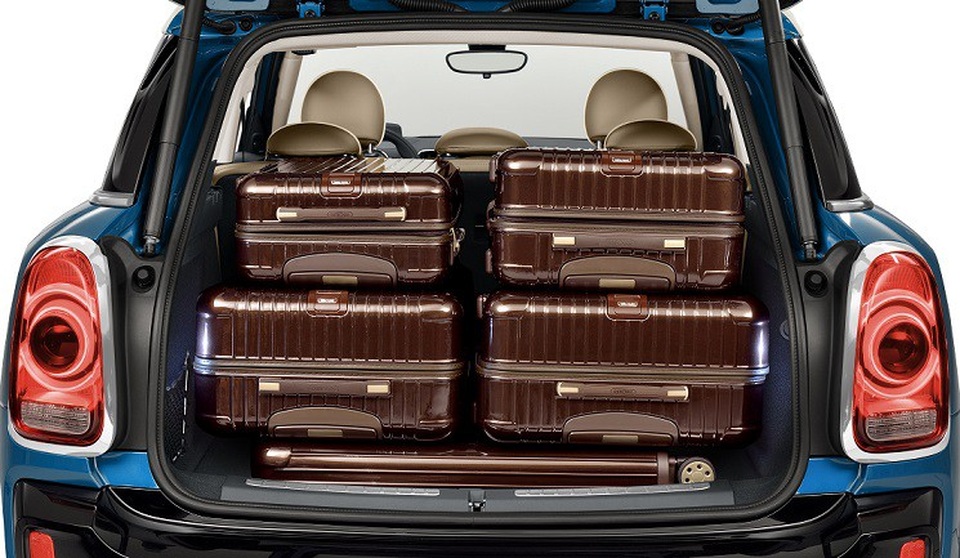 Thương hiệu MINI tiếp tục viết nên những câu chuyện mới - 4 Thương hiệu MINI tiếp tục viết nên những câu chuyện mới - 4