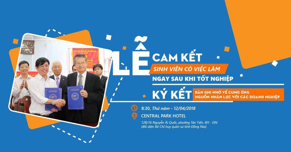 Chọn trường ĐH: 3 câu hỏi cần thực tế và nghiêm túc trả lời - 5
Không còn câu chuyện “Tốt nghiệp = thất nghiệp”.