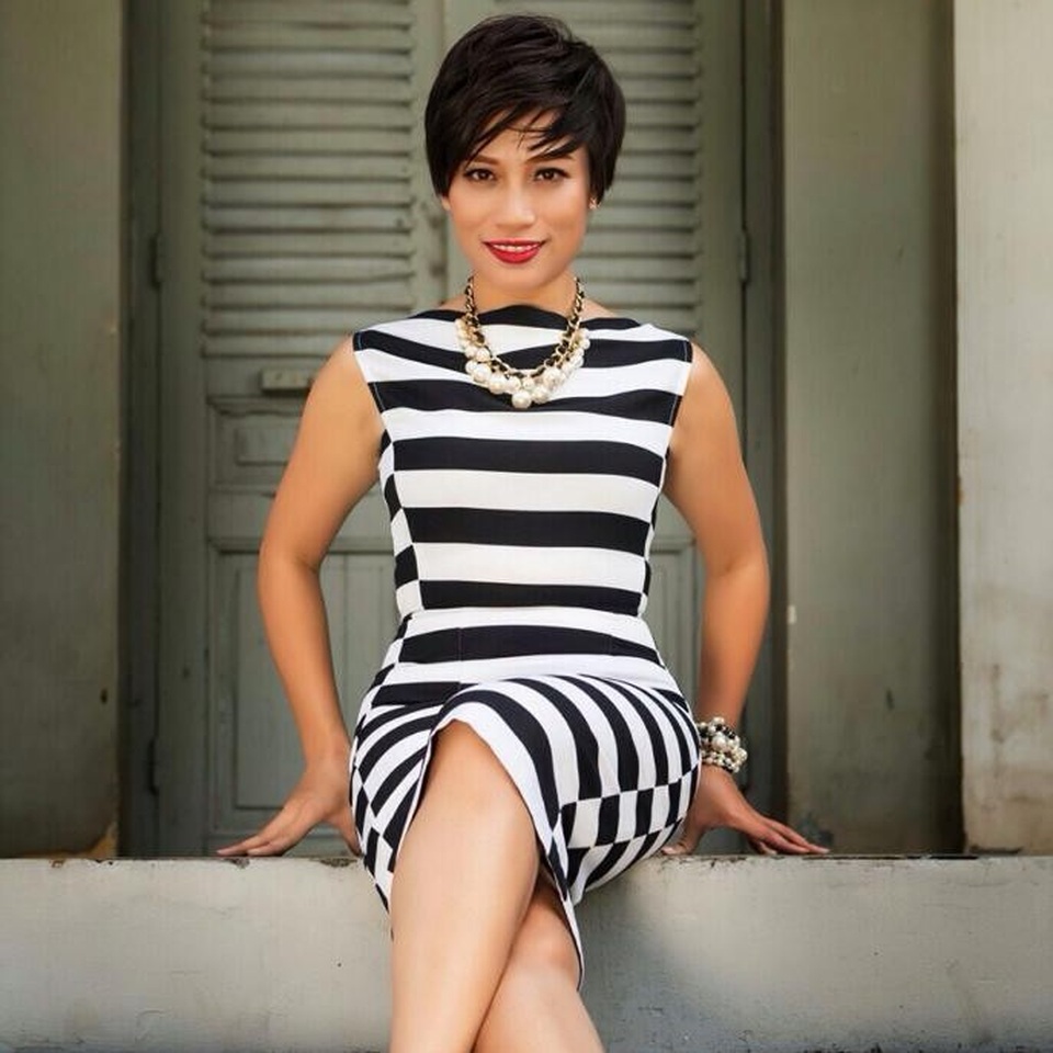 Vì sao NSƯT Trần Ly Ly rời bỏ chức Phó hiệu trưởng trường múa TP.HCM? - 2