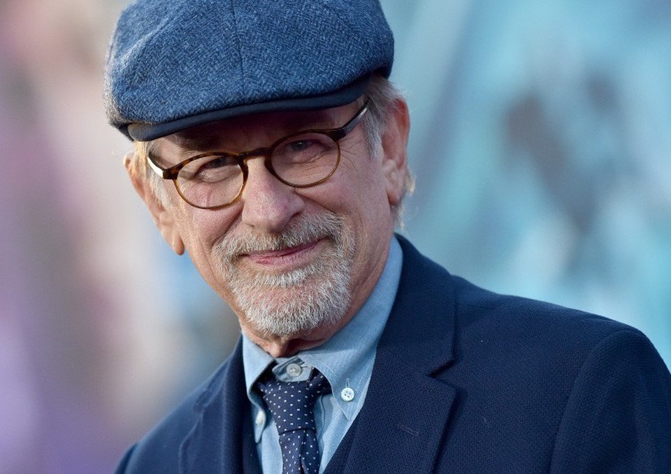 Bài học cuộc đời từ đạo diễn đầu tiên làm nên… 10 tỷ USD - 2