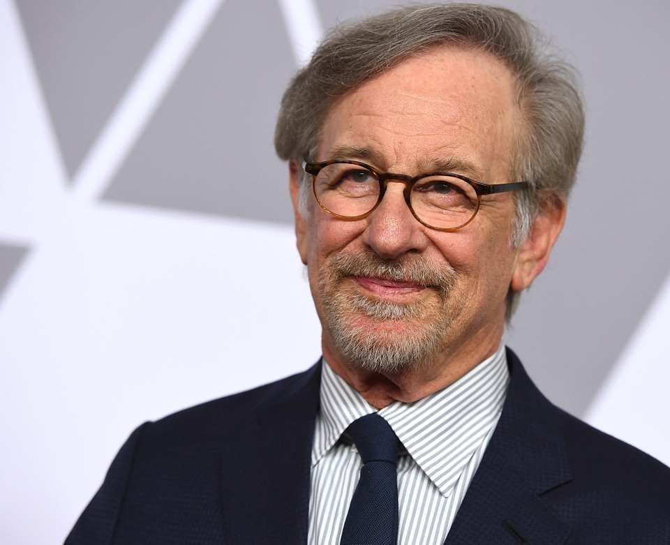 Bài học cuộc đời từ đạo diễn đầu tiên làm nên… 10 tỷ USD - 5