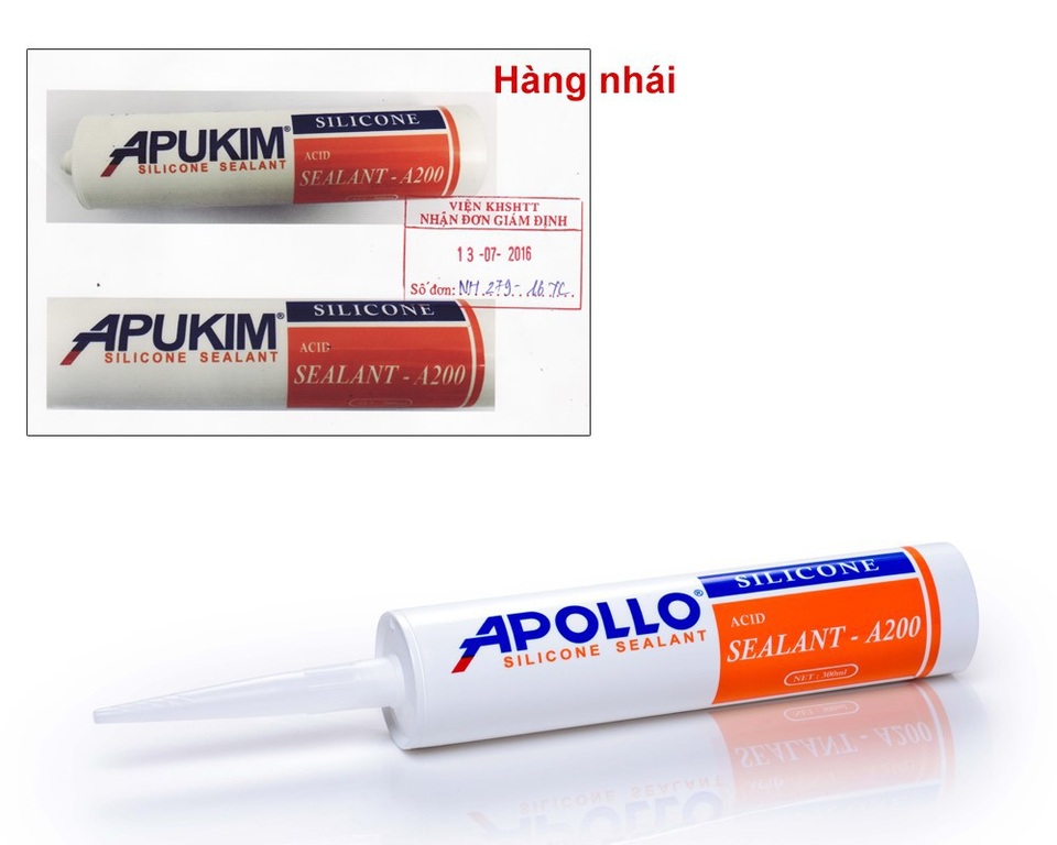 Silicone Sealant – Vật liệu không thể thiếu trong các công trình xây dựng - 2 Silicone Sealant – Vật liệu không thể thiếu trong các công trình xây dựng - 2