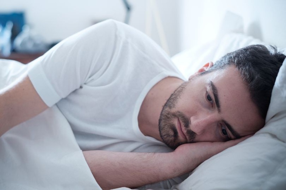 "Vợ cũ tiết lộ, cô ấy ngoại tình vì tôi quá dở chuyện gối chăn" - 1 "Vợ cũ tiết lộ, cô ấy ngoại tình vì tôi quá dở chuyện gối chăn" - 1