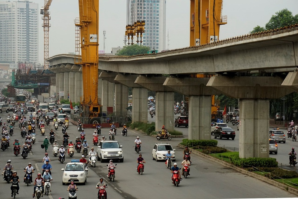 Gần 2.600 dự án "xài" vốn ưu đãi, ODA chuẩn bị "lên bàn cân" - 1 Nhiều dự án sử dụng vốn ODA không những không hiệu quả mà còn làm thiếu hiệu quả, chậm hoàn thành và đội vốn nhiều lần.
