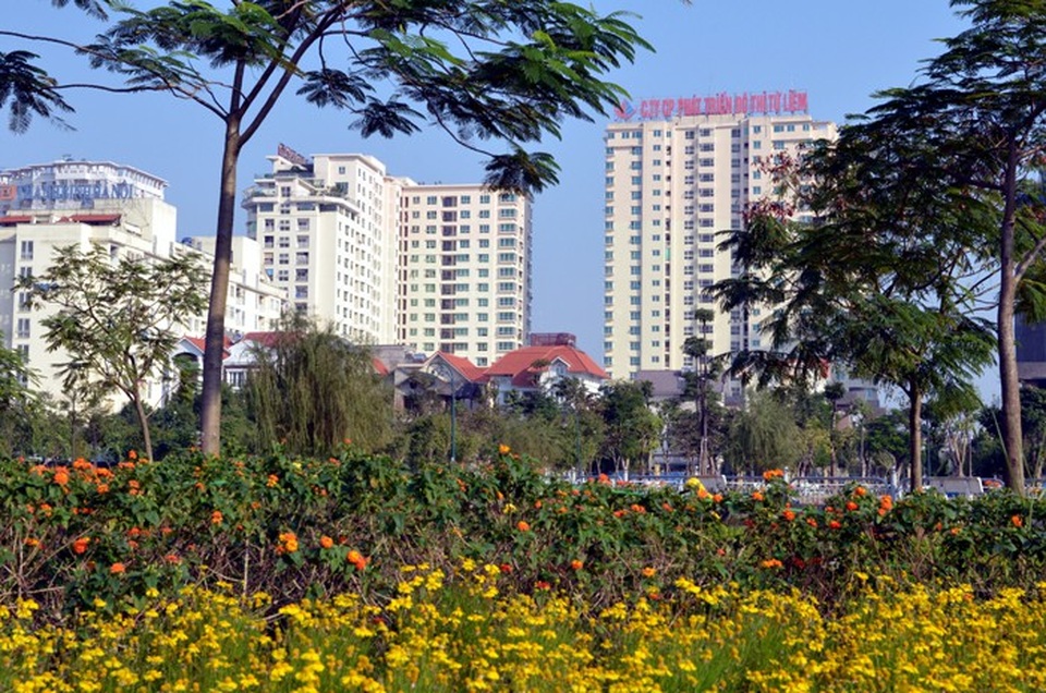 Bước chuyển mình vững chắc của Lideco - 1
Lideco đã tạo dựng và để lại dấu ấn về một chủ đầu tư tận tụy, luôn cố gắng đem đến sản phẩm tốt nhất cho khách hàng.