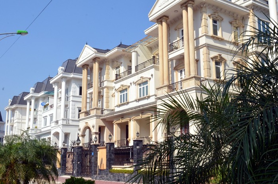 Bước chuyển mình vững chắc của Lideco - 2
Lideco nhận thức rất rõ rằng, muốn tồn tại phải gây dựng được uy tín, luôn coi trọng việc giữ gìn thương hiệu.