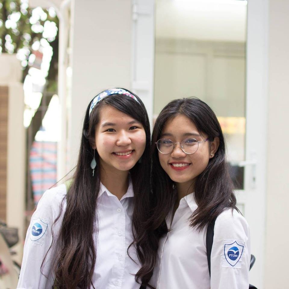 Viết luận bằng thơ Nhật, cô gái dễ thương giành học bổng tiền tỷ đại học Mỹ - 4 Làm thơ hai-cư thay cho bài luận thông thường, cô gái xinh đẹp giành học bổng 3,4 tỷ đồng từ Đại học Lawrence.
