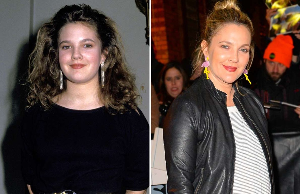 Nhan sắc những "Người đẹp nhất thế giới" ngày ấy và bây giờ - 20
Drew Barrymore trở thành Người đẹp nhất thế giới năm 2007. Nữ diễn viên thế hệ 7x từng thu hút người đối diện bởi vẻ đẹp vừa nữ tính, vừa ngây thơ. Còn hiện tại, cô đang sống và làm việc hết mình để chăm sóc con, và theo đuổi những đam mê của bản thân sau cuộc hôn nhân tan vỡ.