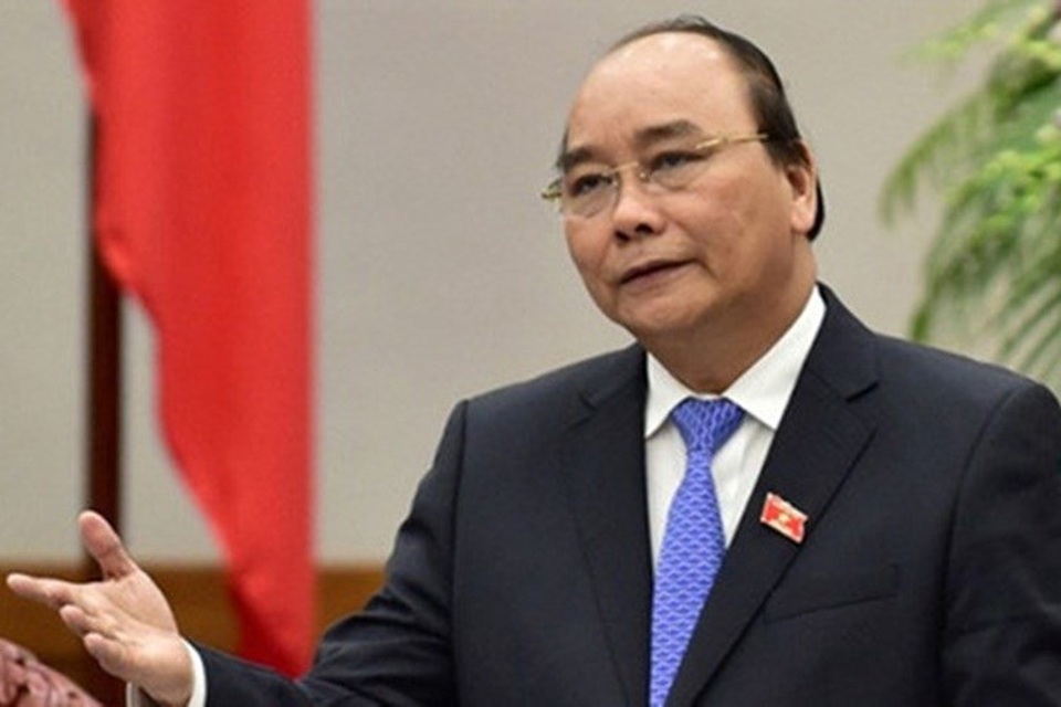 Thủ tướng sắp thăm Singapore và dự Hội nghị cấp cao ASEAN - 1 Thủ tướng Nguyễn Xuân Phúc sắp thăm Singapore và dự Hội nghị cấp cao ASEAN 32
