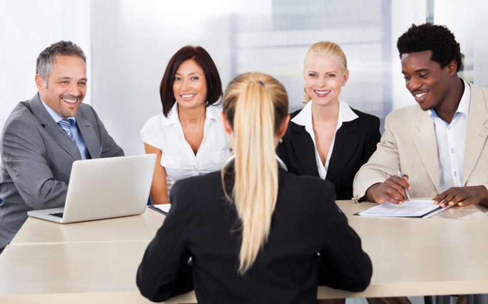 Phỏng vấn tuyển dụng, khoe tài như thế nào cho tinh tế? - 1 Phỏng vấn tuyển dụng, khoe tài như thế nào cho tinh tế? - 1