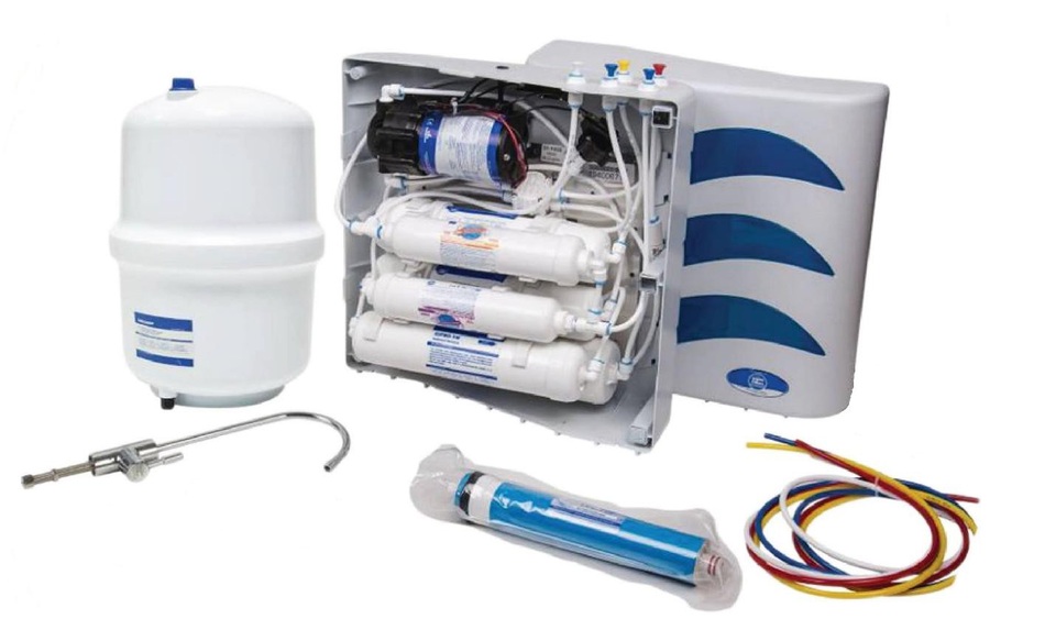 Aquafilter - Điểm sáng cho thị trường máy lọc nước tại Việt Nam - 3 Aquafilter - Điểm sáng cho thị trường máy lọc nước tại Việt Nam - 3