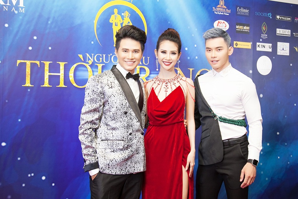 Vũ Mạnh Cường, Nguyễn Thị Thành phối hợp ăn ý cùng Mạnh Khang - 4 Vũ Mạnh Cường, Nguyễn Thị Thành phối hợp ăn ý cùng Mạnh Khang - 4