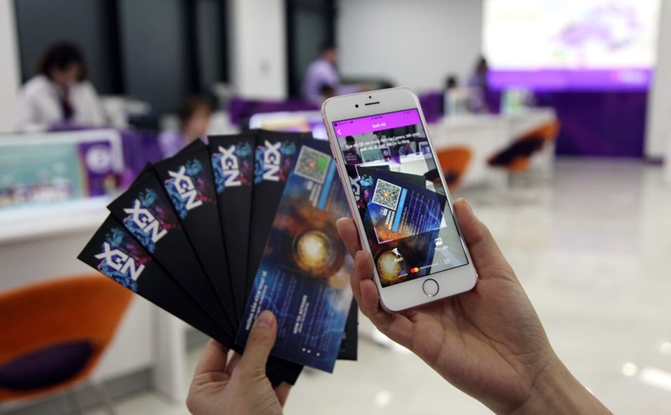 Tiết lộ về giải pháp check-in cực đỉnh trong đêm diễn Above And Beyond tại Việt Nam - 1
Ngay bây giờ các bạn đã có thể tới các chi nhánh của TPBank và các điểm LiveBank tại Hà Nội để mua vé với giá giảm 50.000 đồng/vé