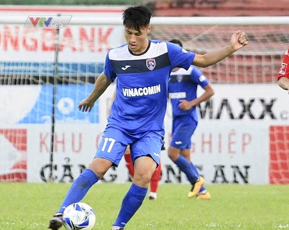 
… trước đội chủ nhà Than Quảng Ninh
