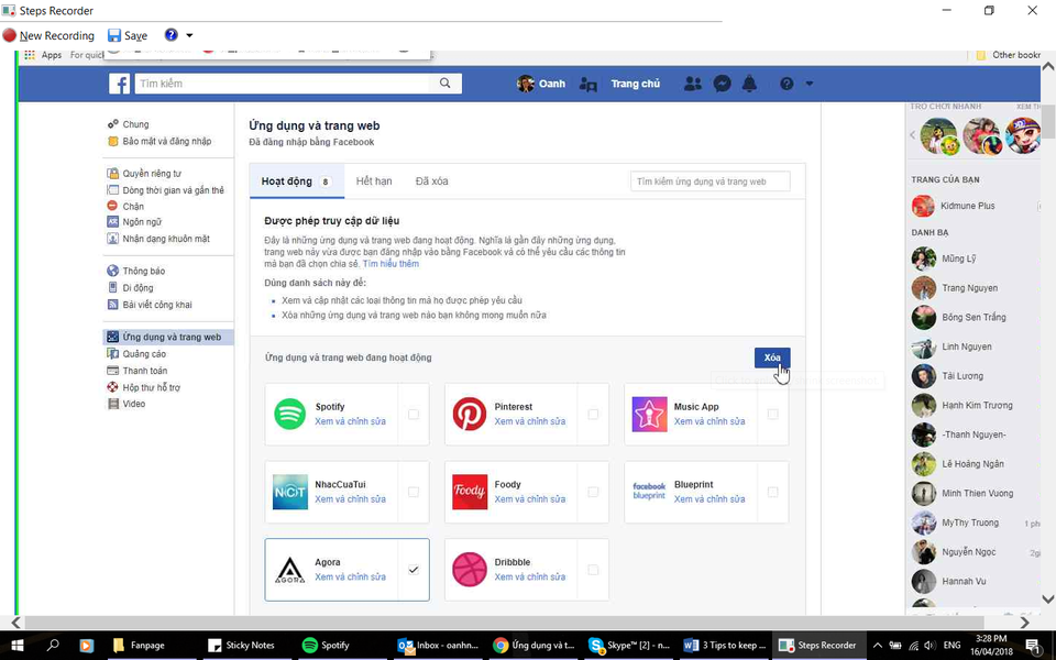 4 mẹo giúp bảo mật thông tin trên Facebook an toàn - 4 4 mẹo giúp bảo mật thông tin trên Facebook an toàn - 4