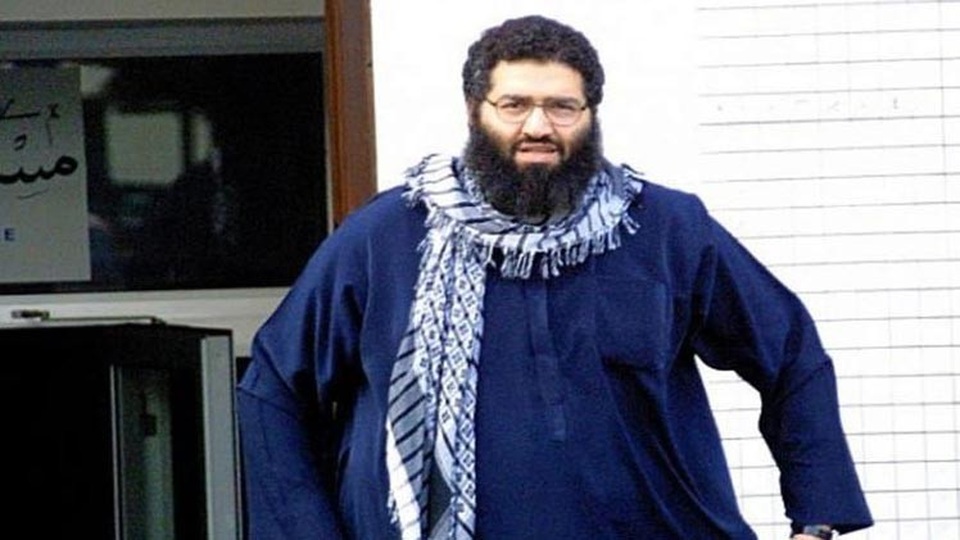 Nghi phạm khủng bố vụ 11/9 bị bắt giữ ở Syria - 1
Mỹ cáo buộc Mohammad Haydar Zammar đã trực tiếp tuyển dụng một số phần tử tấn công khủng bố 11/9. Ảnh: AP
