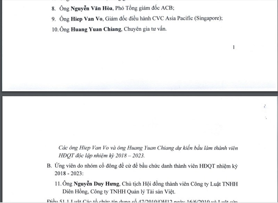 Nỗi ám ảnh "bầu Kiên": Thế lực ngàn tỷ trở lại - 1