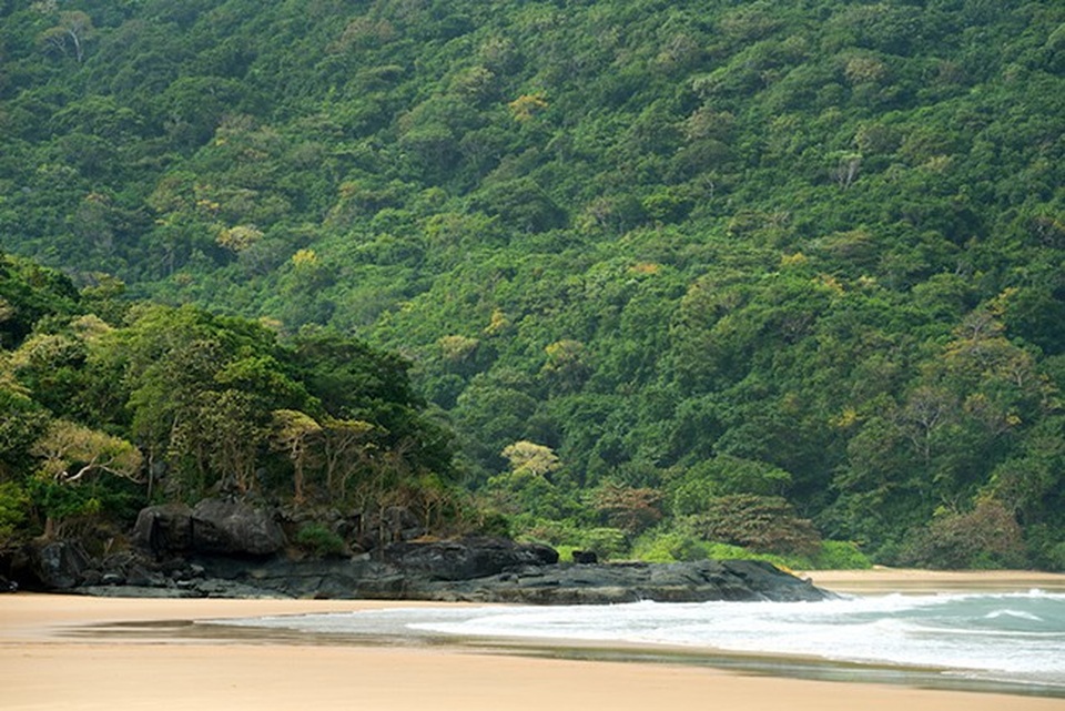 Khách du lịch quốc tế đua nhau tới Việt Nam để ghé những địa điểm tuyệt đẹp này - 2 Khách du lịch quốc tế đua nhau tới Việt Nam để ghé những địa điểm tuyệt đẹp này - 2