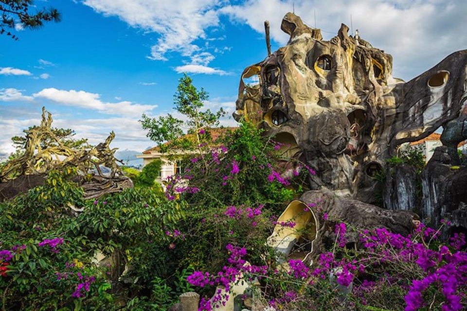 Khách du lịch quốc tế đua nhau tới Việt Nam để ghé những địa điểm tuyệt đẹp này - 11 Khách du lịch quốc tế đua nhau tới Việt Nam để ghé những địa điểm tuyệt đẹp này - 11