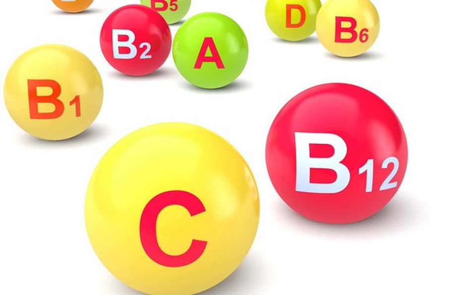 Các thành phần của Vitamin tổng hợp cho bà bầu cần lưu ý