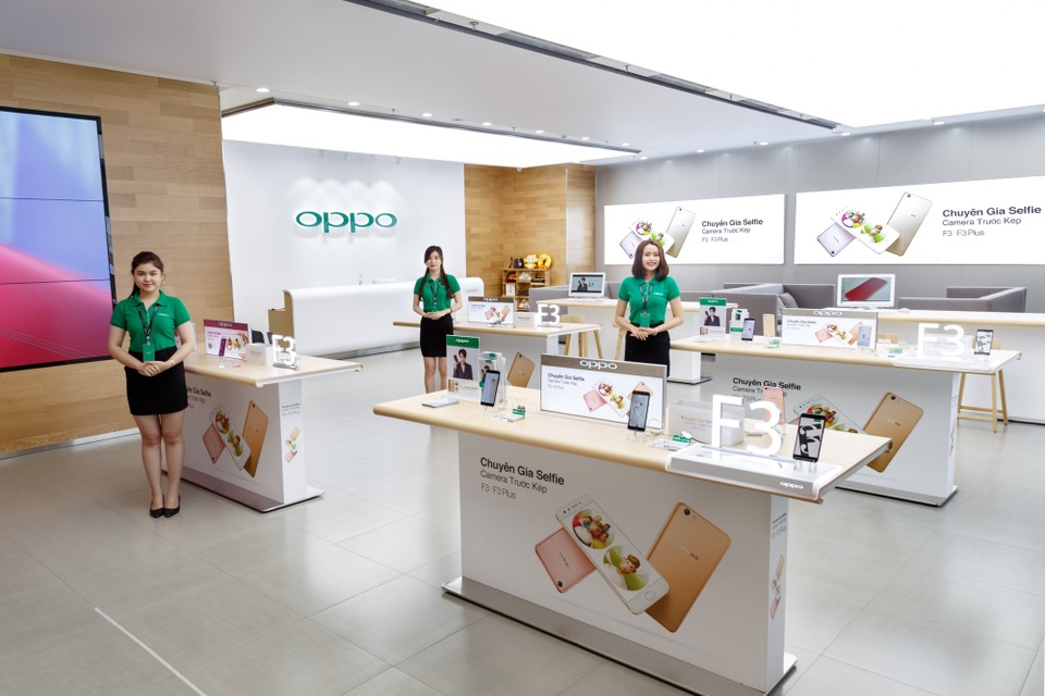 Đâu là sức hút khiến OPPO F7 đạt 16.000 đơn chỉ trong 3 ngày đầu đặt hàng? - 4 Đâu là sức hút khiến OPPO F7 đạt 16.000 đơn chỉ trong 3 ngày đầu đặt hàng? - 4