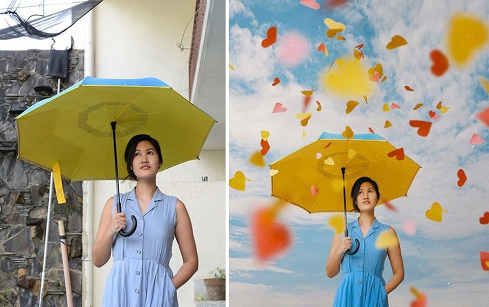 Ngỡ ngàng trước những bức ảnh siêu sáng tạo nhờ "phép màu" Photoshop - 4 Ngỡ ngàng trước những bức ảnh siêu sáng tạo nhờ "phép màu" Photoshop - 4