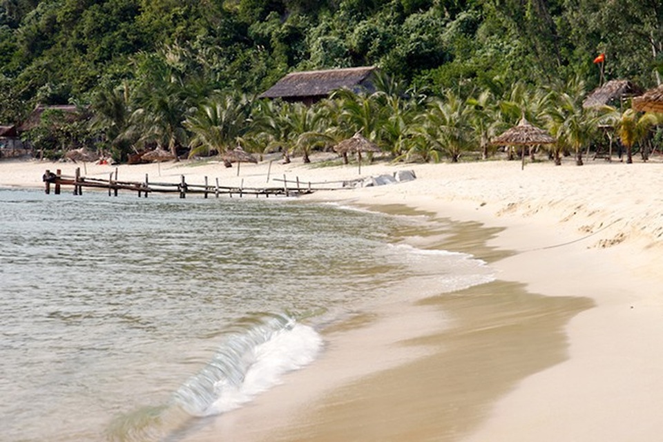 Khách du lịch quốc tế đua nhau tới Việt Nam để ghé những địa điểm tuyệt đẹp này - 10 Khách du lịch quốc tế đua nhau tới Việt Nam để ghé những địa điểm tuyệt đẹp này - 10