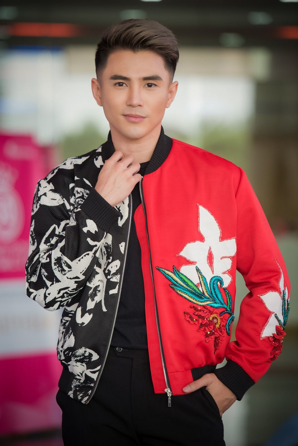 Sinh viên các trường đại học sẽ còn có dịp hội ngộ Will và Jun Phạm cũng như các Hoa hậu, Á hậu trong tour tuyển sinh Hoa hậu Việt Nam 2018 ở những điểm trường tiếp theo tại các thành phố lớn Cần Thơ, Đà Nẵng, Hải Phòng, Hà Nội... từ nay đến cuối tháng 5/2018.