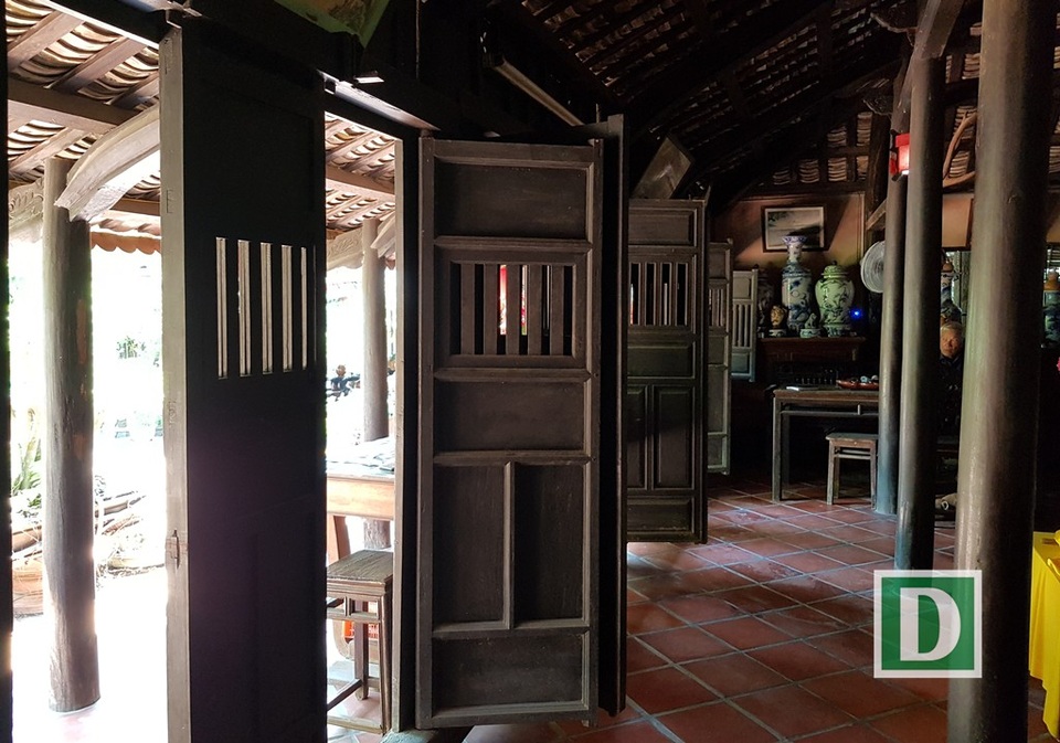 Độc đáo nhà cổ hơn 200 năm tuổi “hút” du khách ở Nha Trang - 7