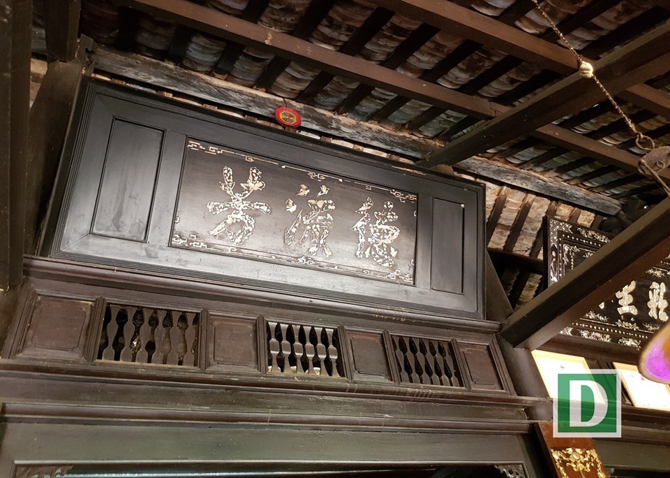 Độc đáo nhà cổ hơn 200 năm tuổi “hút” du khách ở Nha Trang - 8