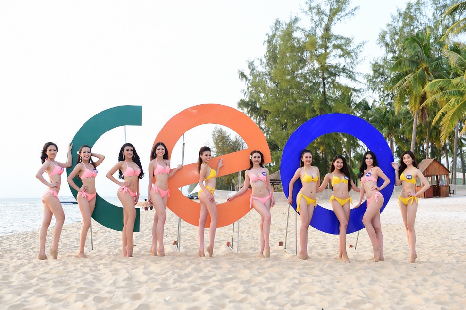 Sonasea Villas & Resort - Bản hòa ca nhan sắc và vẻ đẹp đất trời - 3 Sonasea Villas & Resort - Bản hòa ca nhan sắc và vẻ đẹp đất trời - 3