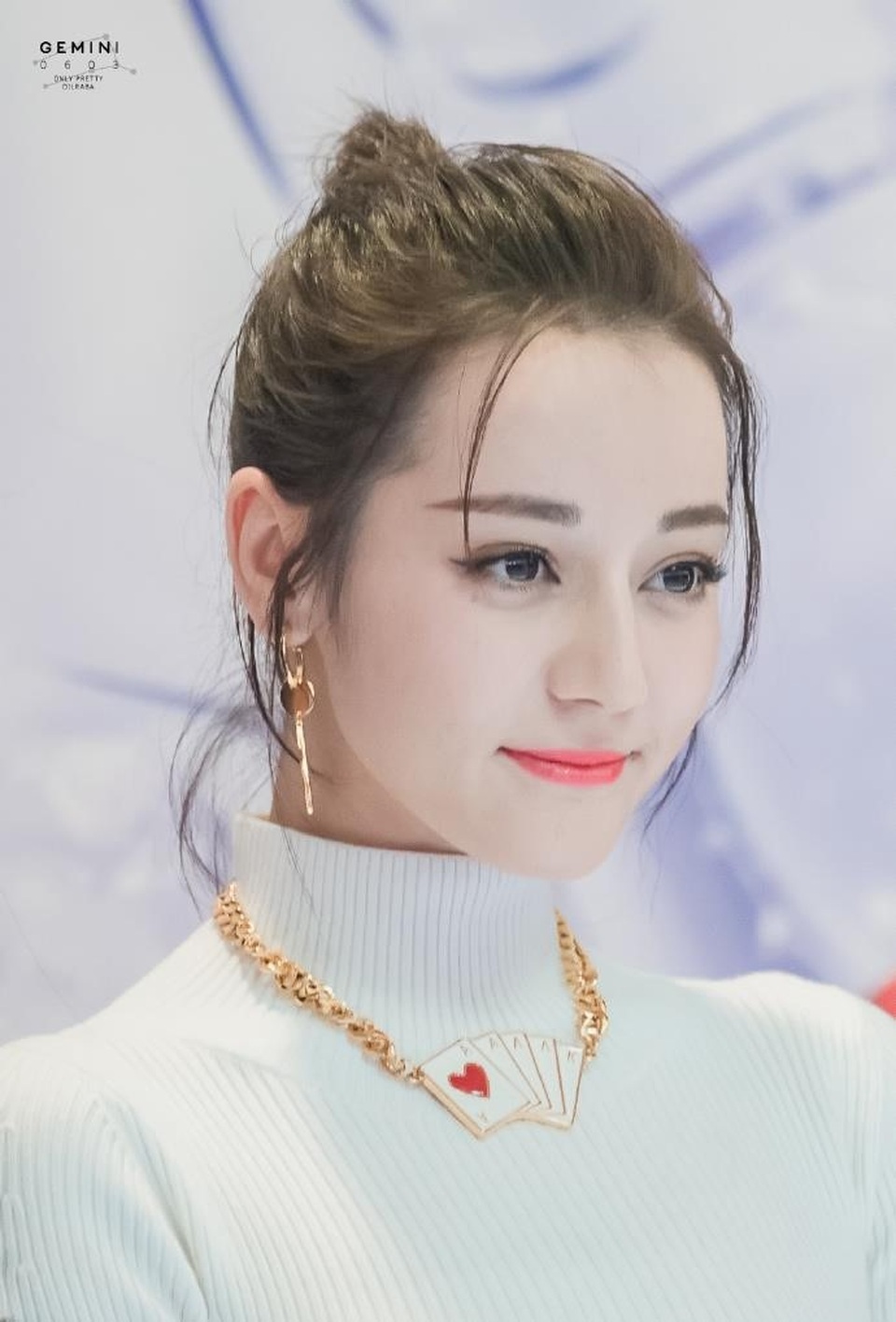 Địch Lệ Nhiệt Ba: Nhan sắc vạn người mê của mỹ nhân mới trong làng giải trí Hoa ngữ - 6 Địch Lệ Nhiệt Ba: Nhan sắc vạn người mê của mỹ nhân mới trong làng giải trí Hoa ngữ - 6