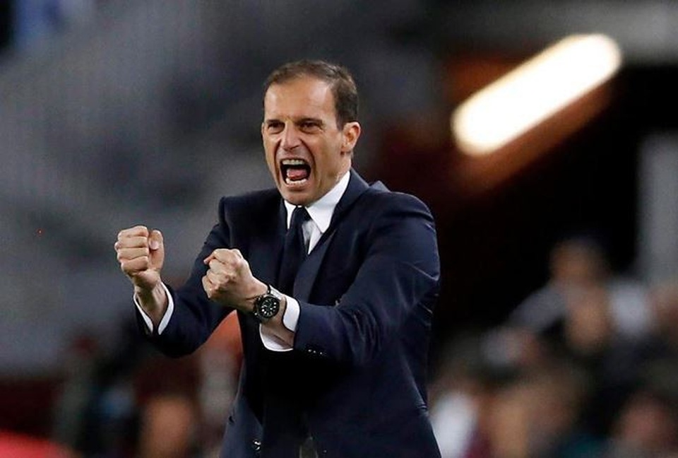HLV Max Allegri được cho là có khả năng rời khỏi Juventus sau mùa giải này để đi tìm kiếm thử thách mới. Ông có thể học HLV Conte sang làm việc ở Premier League. Nếu thuyết phục được HLV Max Allegri, Arsenal sẽ có lối chơi toan tính hơn rất nhiều. Đó có thể là tiền đề thành công của CLB trong tương lai.