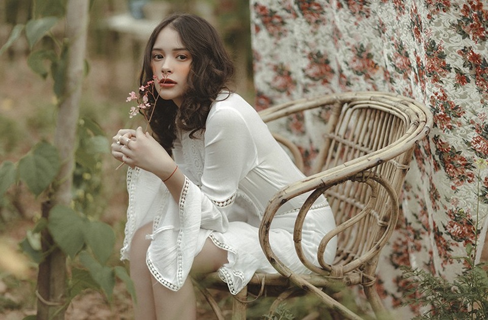 Lời trần tình của hot girl Đà Lạt luôn bị nghi "can thiệp dao kéo" - 6 Lời trần tình của hot girl Đà Lạt luôn bị nghi "can thiệp dao kéo" - 6