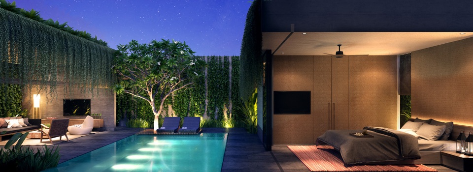 Bất động sản giá trị thực tại Phú Quốc hấp dẫn nhà đầu tư - 2
Wyndham Garden Phú Quốc – biệt thự biển giá trị thực chỉ từ 9 tỷ/căn trọn nội thất áp dụng ưu đãi đặc biệt đến hết tháng 4/2018.